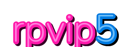 rpvip5 — logo kanal